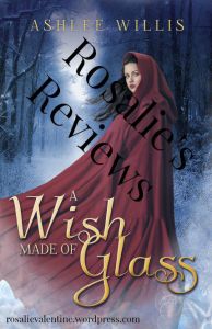 A Wish Made of Glass cover