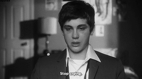 stop crying.gif