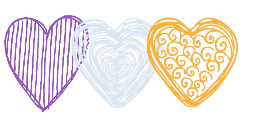 heart banner mini 1
