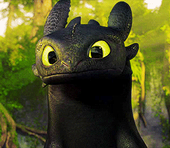 toothless 1