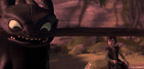 toothless 5