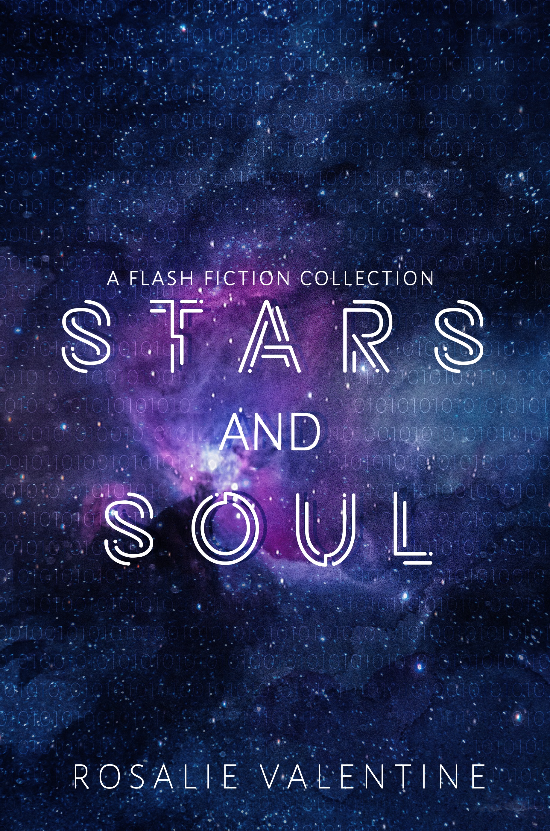 Stars and Soul [endorsements & cover reveal wrap]